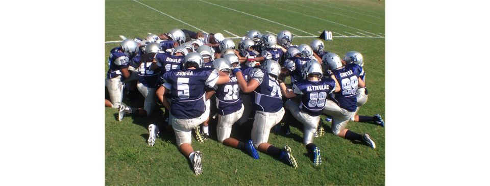 NYAA Football