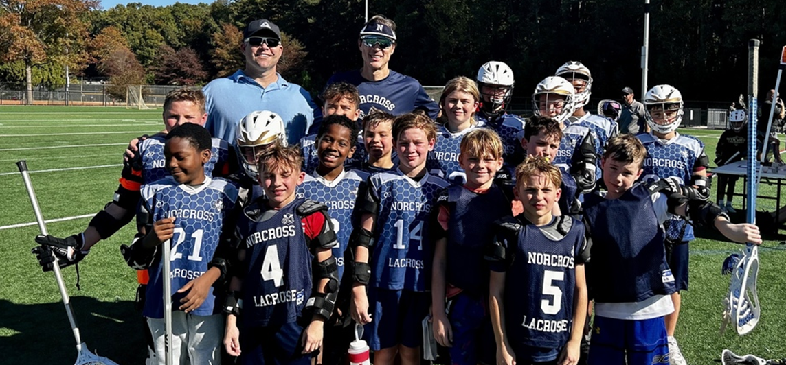 Norcross Youth Lacrosse