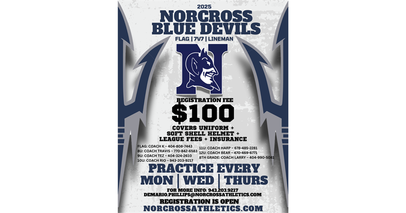 7v7, FLAG, and LINEMAN CHALLENGE!!!