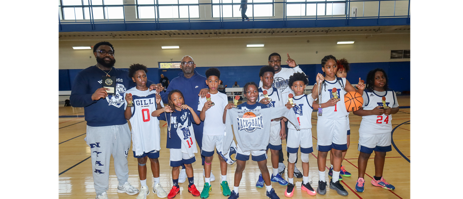 Norcross Youth Basketball