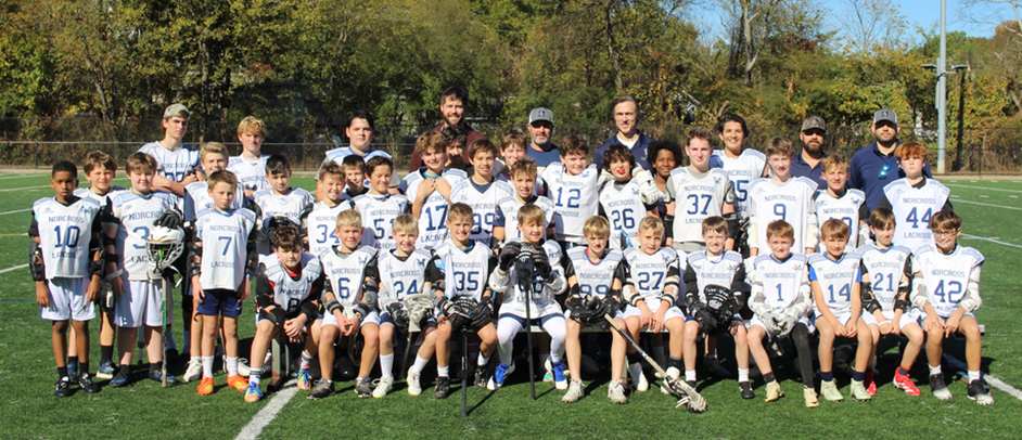 Norcross Youth Lacrosse Spring Registration Open Now!